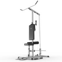 Силовой тренажер вертикальная тяга DFC Homegym HM019