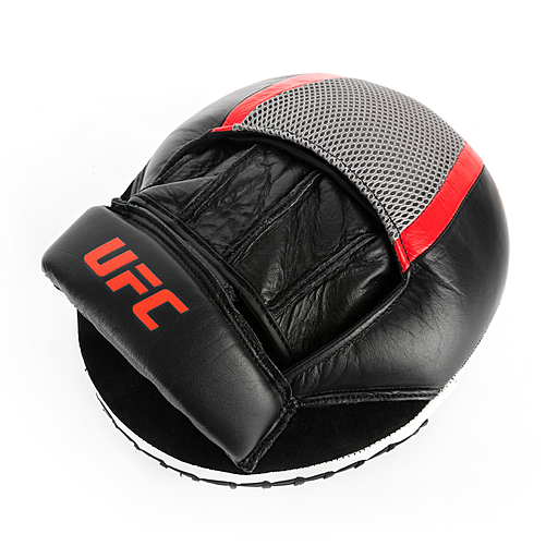 UFC Pro Лапы боксерские малые от магазина Perfect Trainers