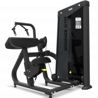 Трицепс-машина Bronze Gym Neo 28