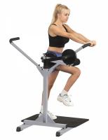 Тренажер махи ногами Body Solid GCMH390