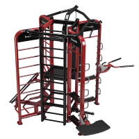 Комплекс для функциональнального тренинга Smith DH013G