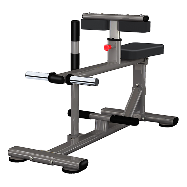 Тренажер Smith DR011 Икроножные сидя от магазина Perfect Trainers