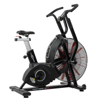 Вертикальный велотренажер CardioPower Pro CA300