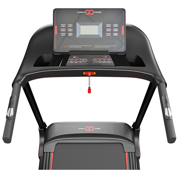 Беговая дорожка CardioPower Track3 от магазина Perfect Trainers