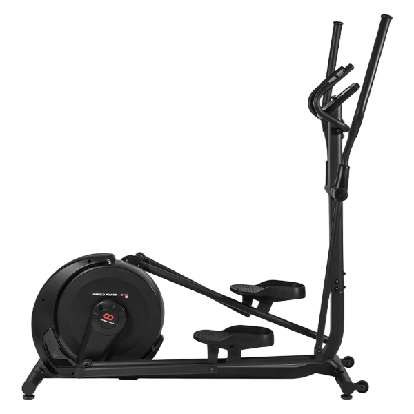 Эллиптический тренажер CardioPower E420 от магазина Perfect Trainers