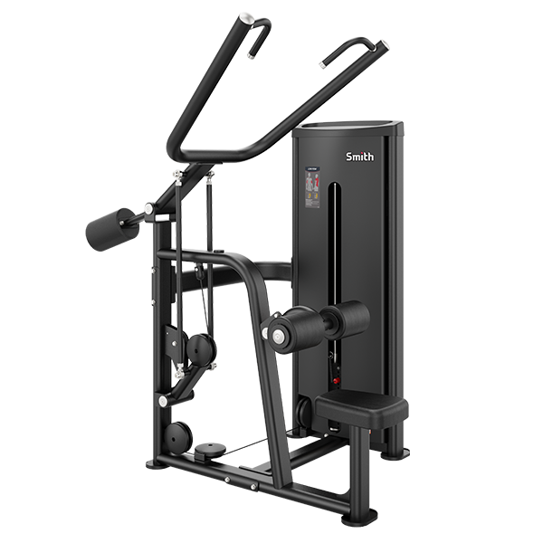 Тренажер Smith DA011 Тяга сверху (рычажная) от магазина Perfect Trainers