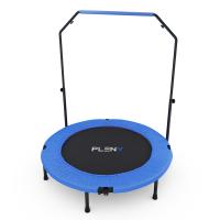Батут с поручнем DFC Pleny 40" Blue