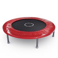 Батут DFC Tru-Jump 40'' красный