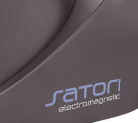 Эллиптический тренажер Oxygen Satori EL HRC EXT от магазина Perfect Trainers