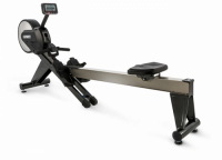 Гребной тренажер Spirit Fitness CRW800+