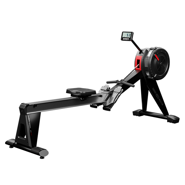 Гребной тренажёр CardioPower Pro CR400 от магазина Perfect Trainers