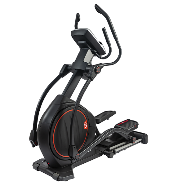 Эллиптический тренажер CardioPower X65 от магазина Perfect Trainers