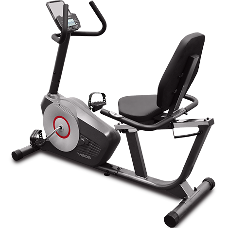 Велотренажер Carbon M808 от магазина Perfect Trainers