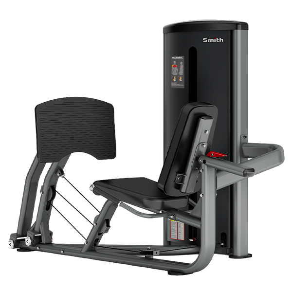 Тренажер Smith BS015 Жим ногами / Икроножные мышцы от магазина Perfect Trainers
