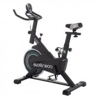 Велотренажер Спин-байк Evo Fitness S200