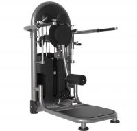 Тренажер для ягодичных приводящих отводящих мышц бедра стоя Fitex Pro Performance FTX-6220