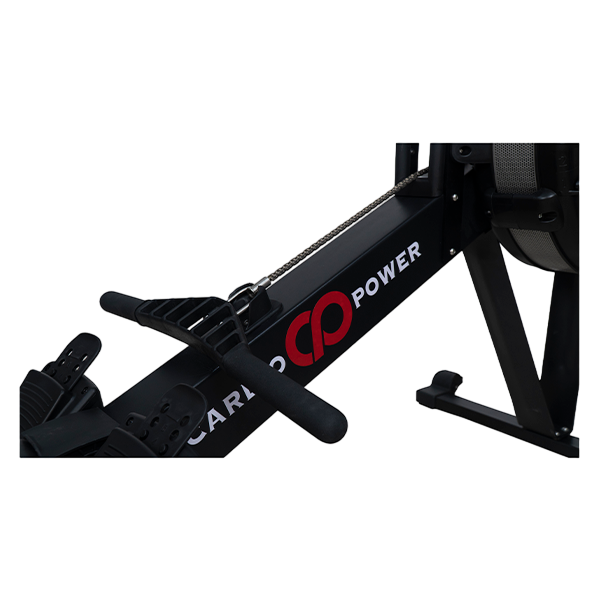 Гребной тренажёр CardioPower RE77 от магазина Perfect Trainers