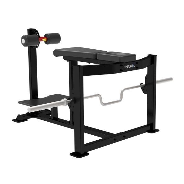 Горизонтальная тяга лёжа HSP7051 от магазина Perfect Trainers