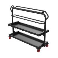 Стойка для хранения аксессуаров Impulse HZ7005