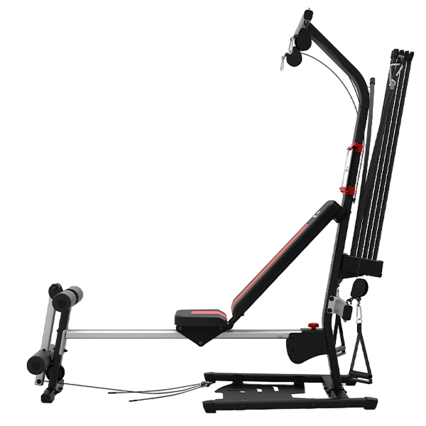 Мультистанция Bowflex PR1000 от магазина Perfect Trainers