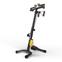Велотренажер двойной DFC B810Y Dual Bike