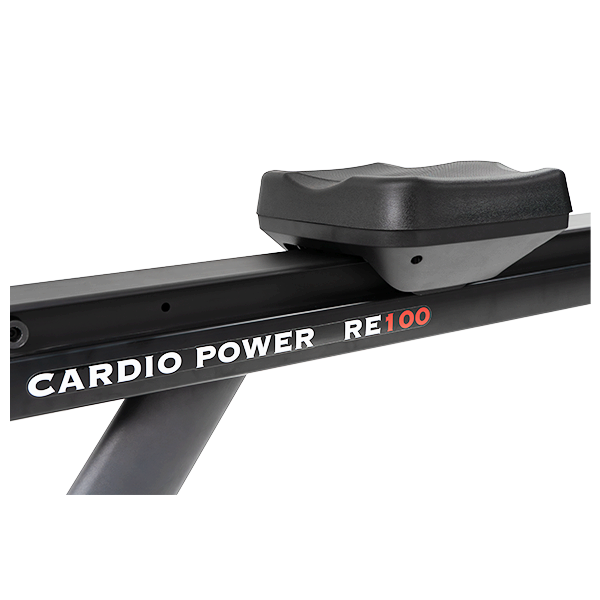 Гребной тренажёр CardioPower RE100 от магазина Perfect Trainers