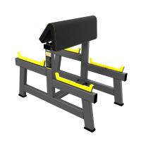 Скамья для бицепса (Скамья Скотта) DHZ Fitness R-2044