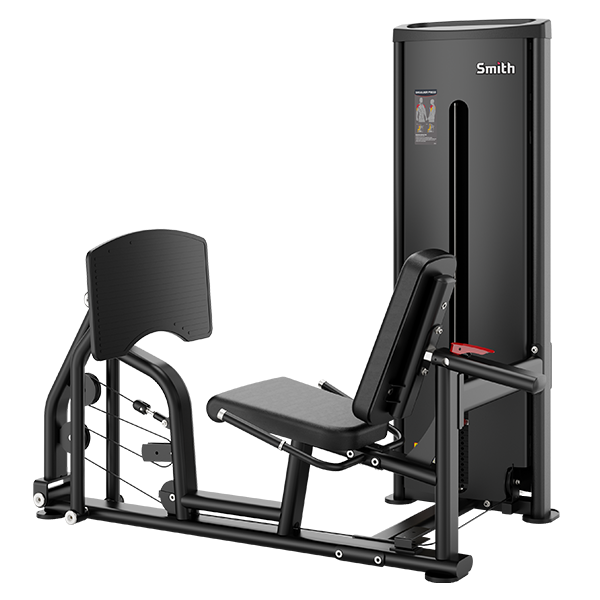 Тренажер Smith DA016 Жим ногами от магазина Perfect Trainers