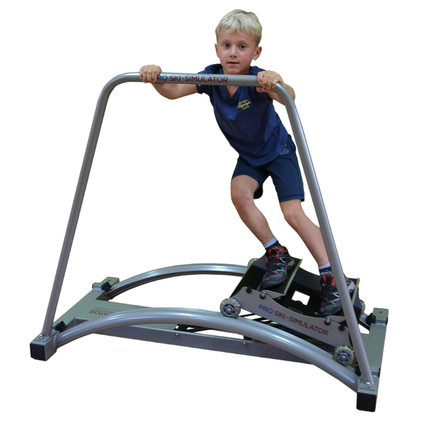 Горнолыжный тренажер Proski Simulator Basic mini от магазина Perfect Trainers