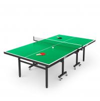 Всепогодный теннисный стол Unix Line outdoor 14 mm SMC (Green)