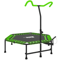 Батут Unix line Fitness Green Pro (130 cm)