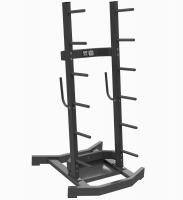 Стойка для памп-штанг Original FitTools FT-PRK-10mini