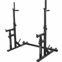 Стойка под штангу Bronze Gym AL-201