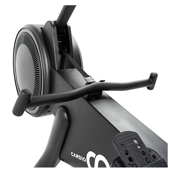 Гребной тренажёр CardioPower RE100 от магазина Perfect Trainers