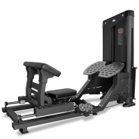 Ягодичный мостик профессиональный Bronze Gym Neo104