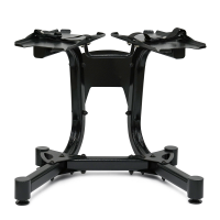 Стойка под регулируемые гантели Oxygen Fitness Flexer Rack