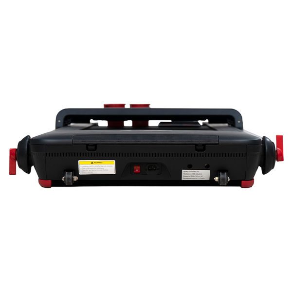 Беговая дорожка CardioPower TT40 от магазина Perfect Trainers