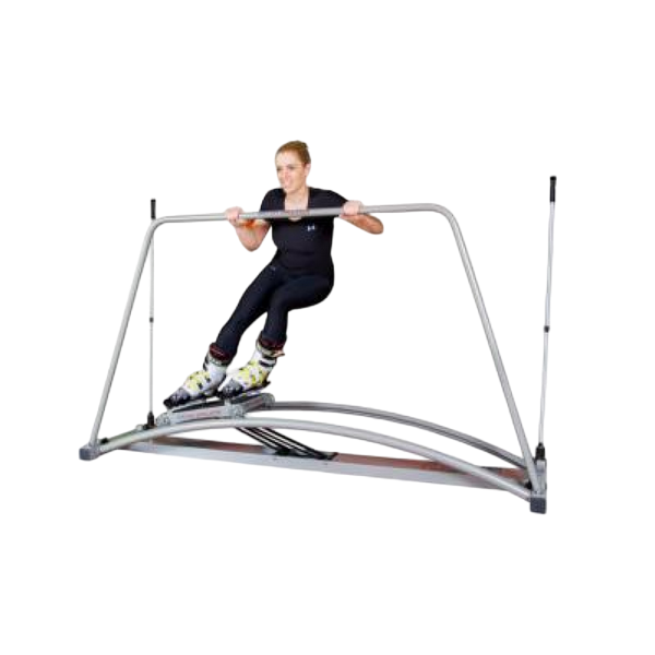 Горнолыжный тренажер Proski Power Ski Machine от магазина Perfect Trainers