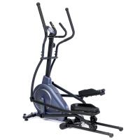Эллиптический тренажер домашний Carbon Fitness E70