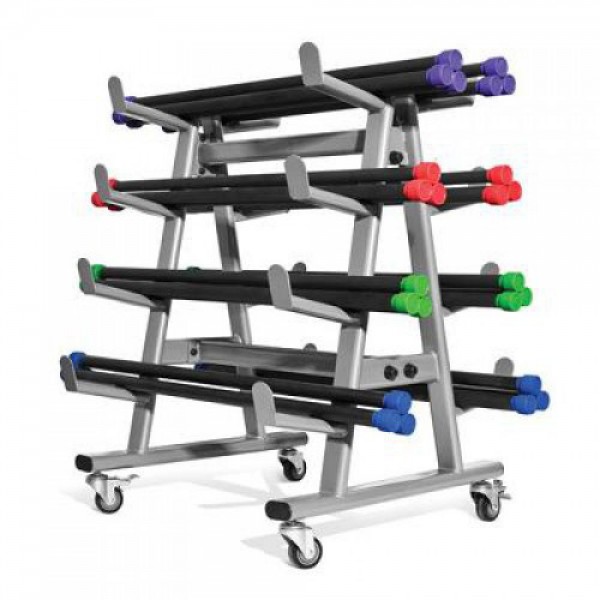 Стойка для гимнастических палок DR-11 (60 шт) от магазина Perfect Trainers