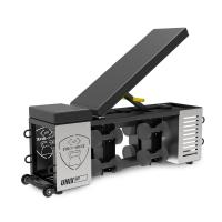 Скамья силовая Unix Fit Pro многофункциональная (UC-C38)