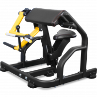 Бицепс Bronze Gym PL-1713