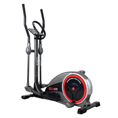 Эллиптический тренажер CardioPower E370 от магазина Perfect Trainers