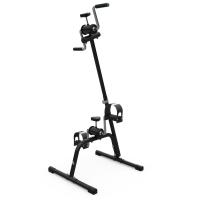 Велотренажер двойной DFC B6008 Dual Bike