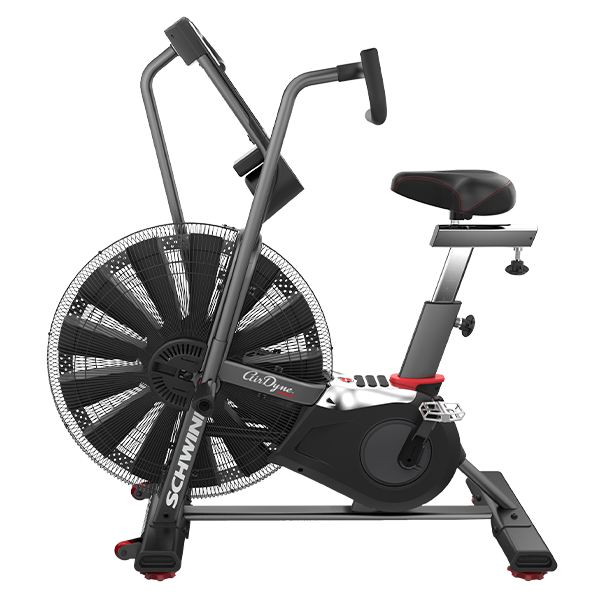 Велотренажер Schwinn Airdyne AD8 от магазина Perfect Trainers