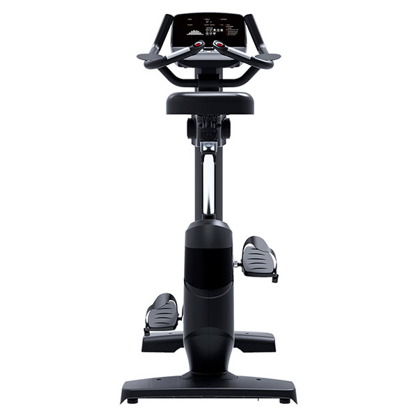 Профессиональный Вертикальный велотренажер CardioPower Pro UB450 (UB410) от магазина Perfect Trainers