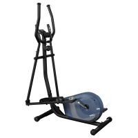 Эллиптический тренажер домашний Carbon Fitness E40