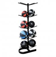 Стойка для медболов (10шт) Fitex Pro FTX-6401A