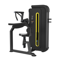 Разгибание рук сидя Bronze Gym BW-3027 (прямая поверхность)