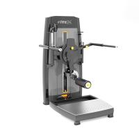 Тренажер для ягодичных приводящих отводящих мышц бедра стоя Fitex Pro Status FTX-7320